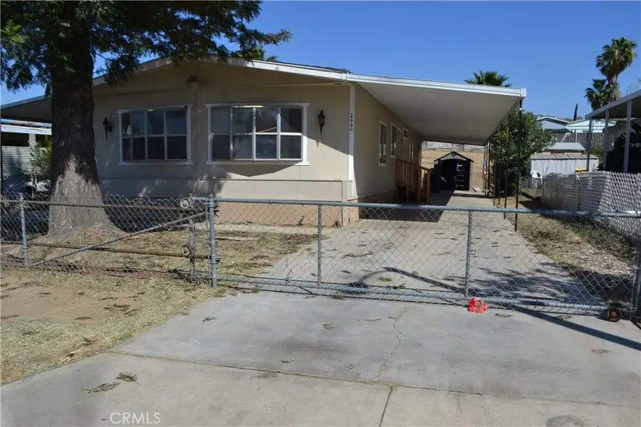 22790 Penasco Circle, Nuevo, CA 92567 - #2