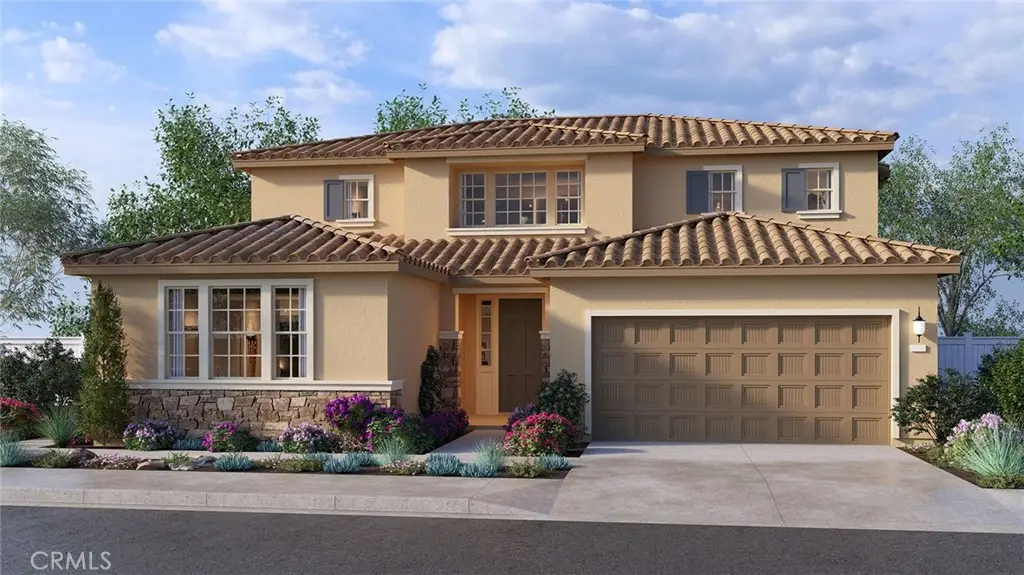 109 Via Palermo, Cathedral City, CA 92234 - #1