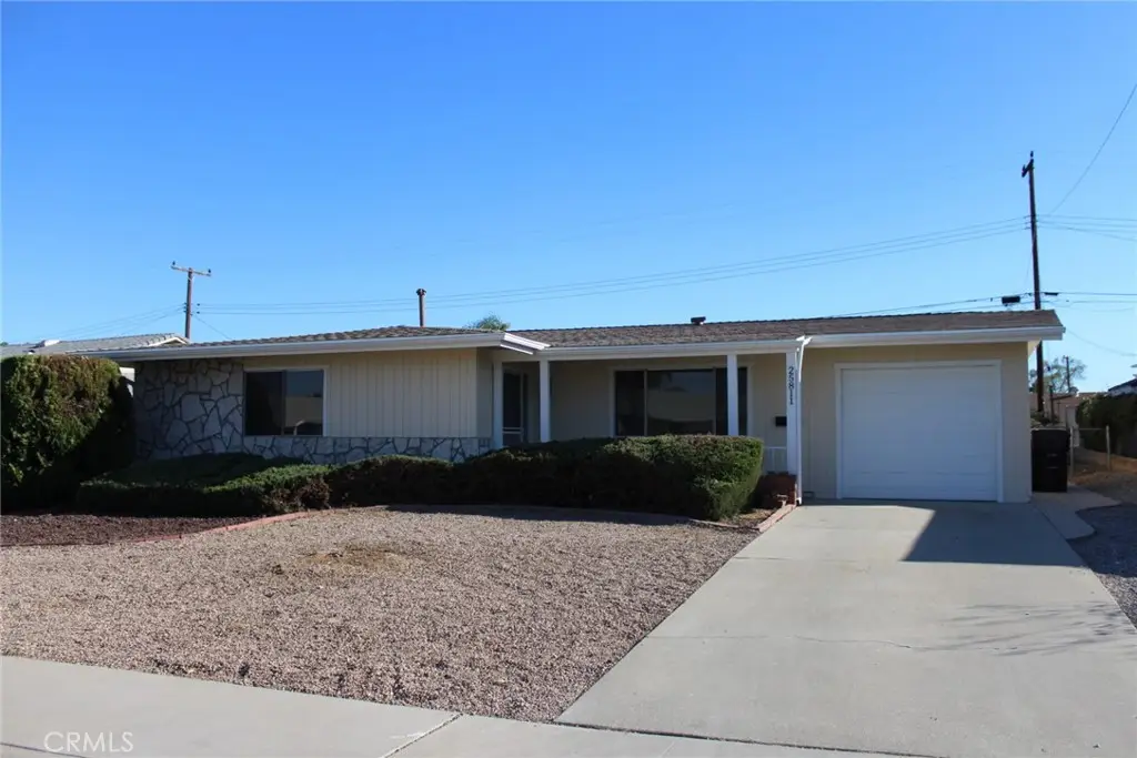 25811 Musselburgh Drive, Menifee, CA 92586 - #1