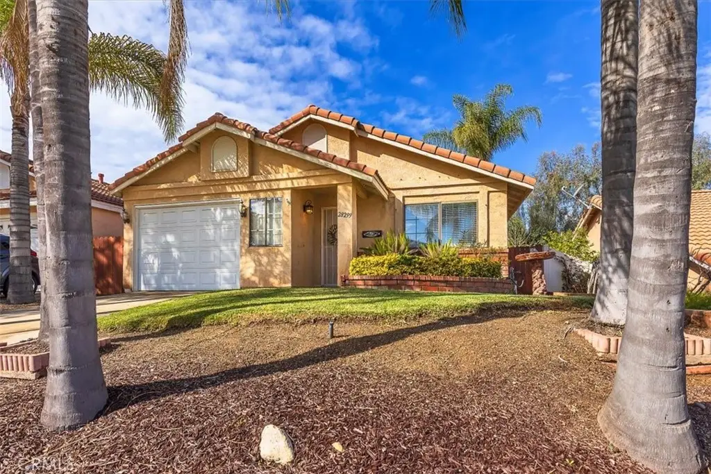 28299 Encino Drive, Menifee, CA 92586 - #1