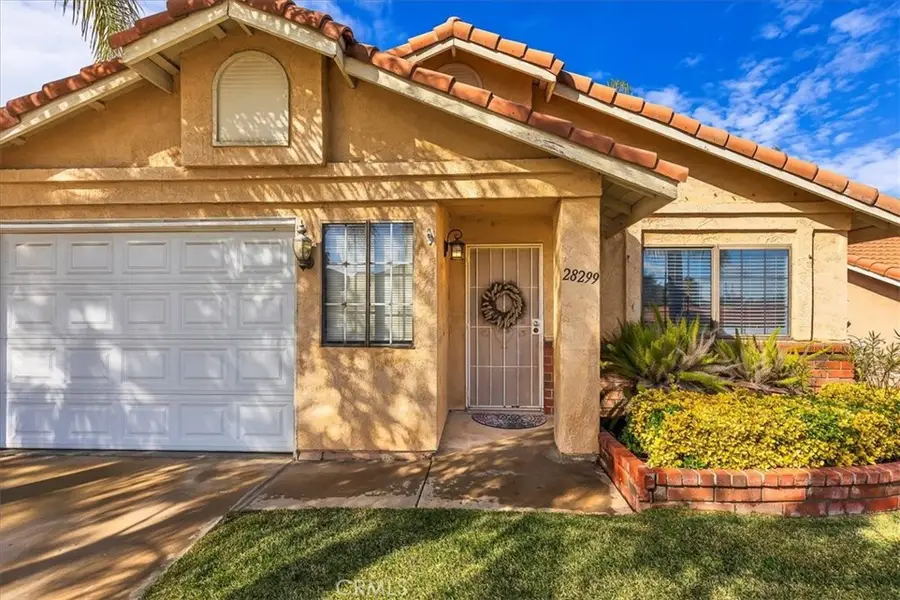 28299 Encino Drive, Menifee, CA 92586 - #3