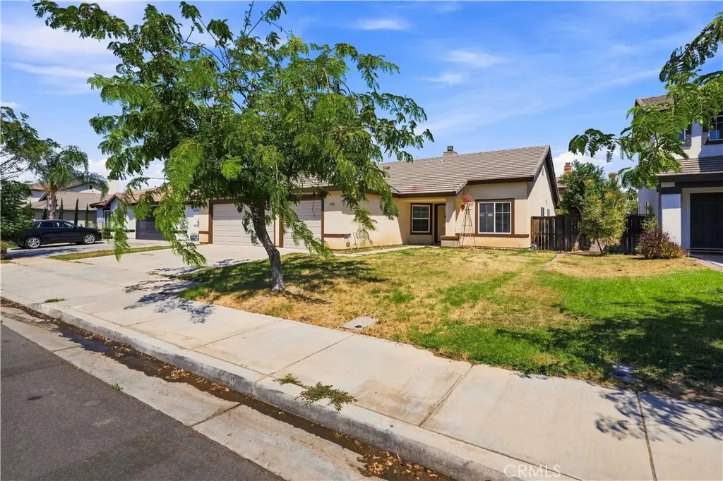 4330 Amber Ridge, Hemet, CA 92545 - #1