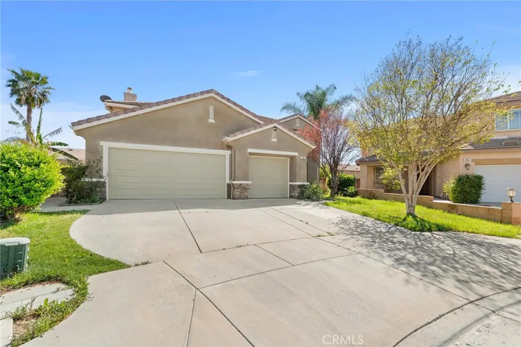 330 Palo Santa, San Jacinto, CA 92582 - #1