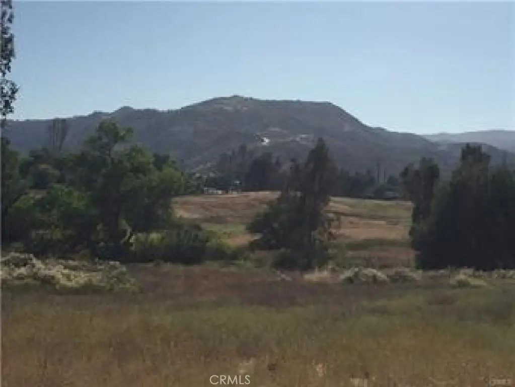0 Robin Scott Parcel A, Wildomar, CA 92562 - #1