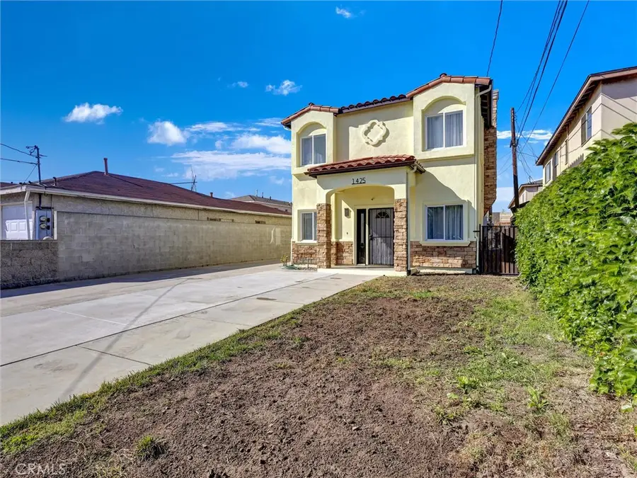 1425 W 145th, Gardena, CA 90247 - #3