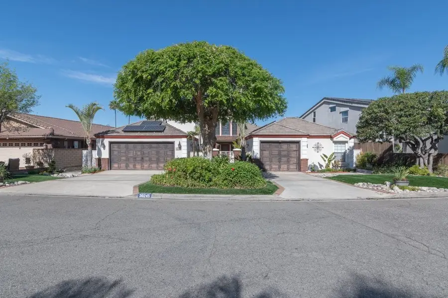 30245 White Wake, Canyon Lake, CA 92587 - #2