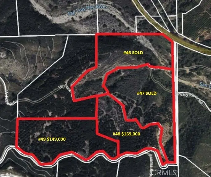 0 Pauma Ridge Road, Valley Center, CA 92082 - #2