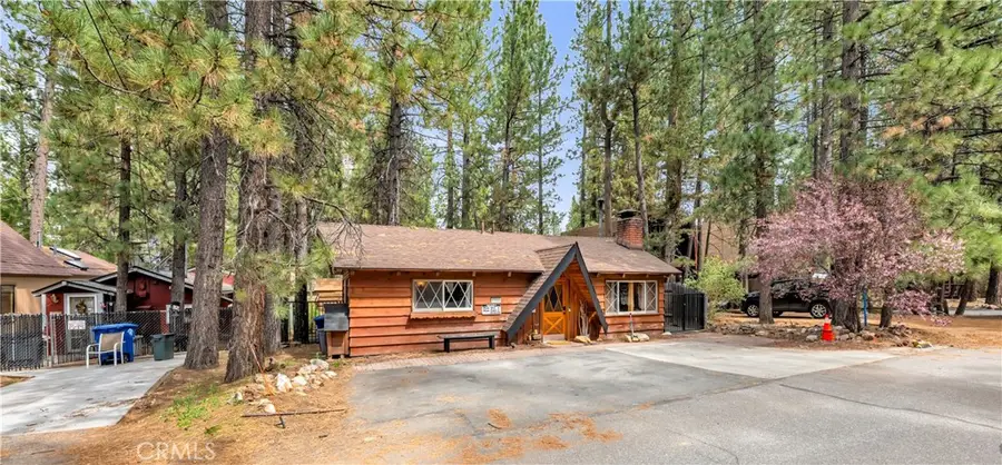 42660 La Placida, Big Bear Lake, CA 92315 - #2