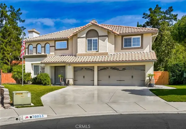 36013 Corte Pavia, Murrieta, CA 92562
