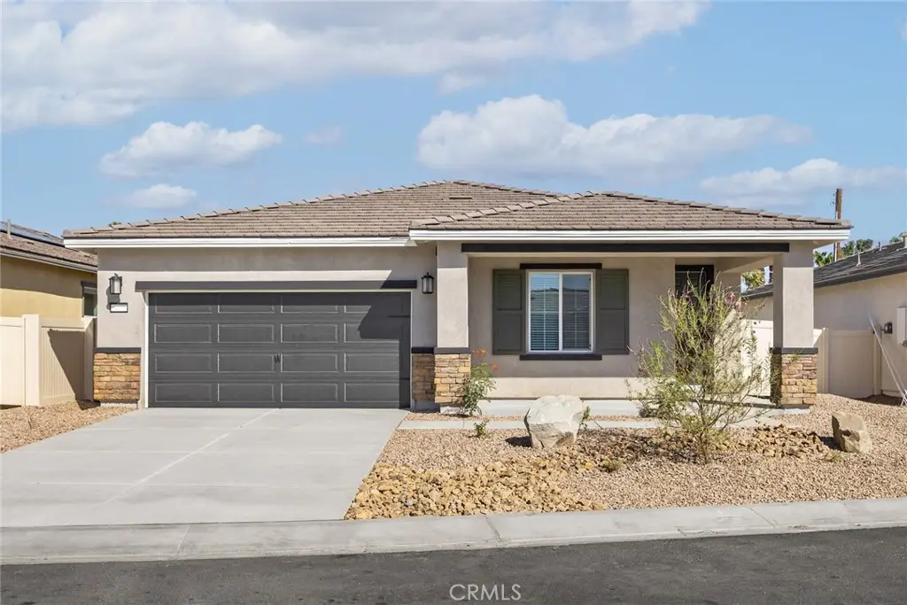 80539 Anacapa Drive, Indio, CA 92201 - #1