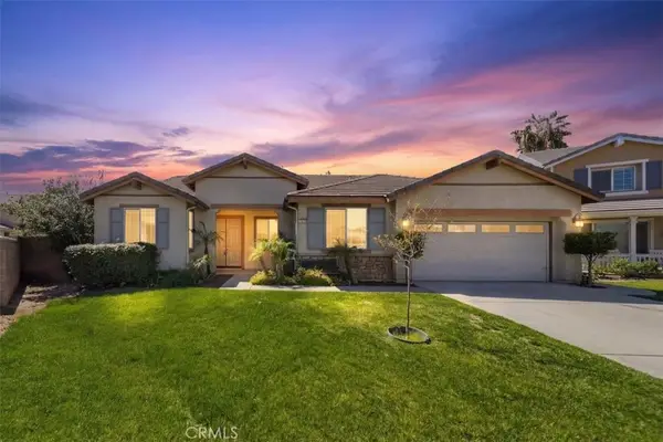 26655 Mark Twain Court, Menifee, CA 92586