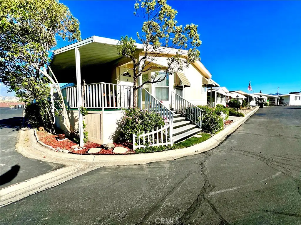 1499 Old Mountain #88, San Jacinto, CA 92583 - #1