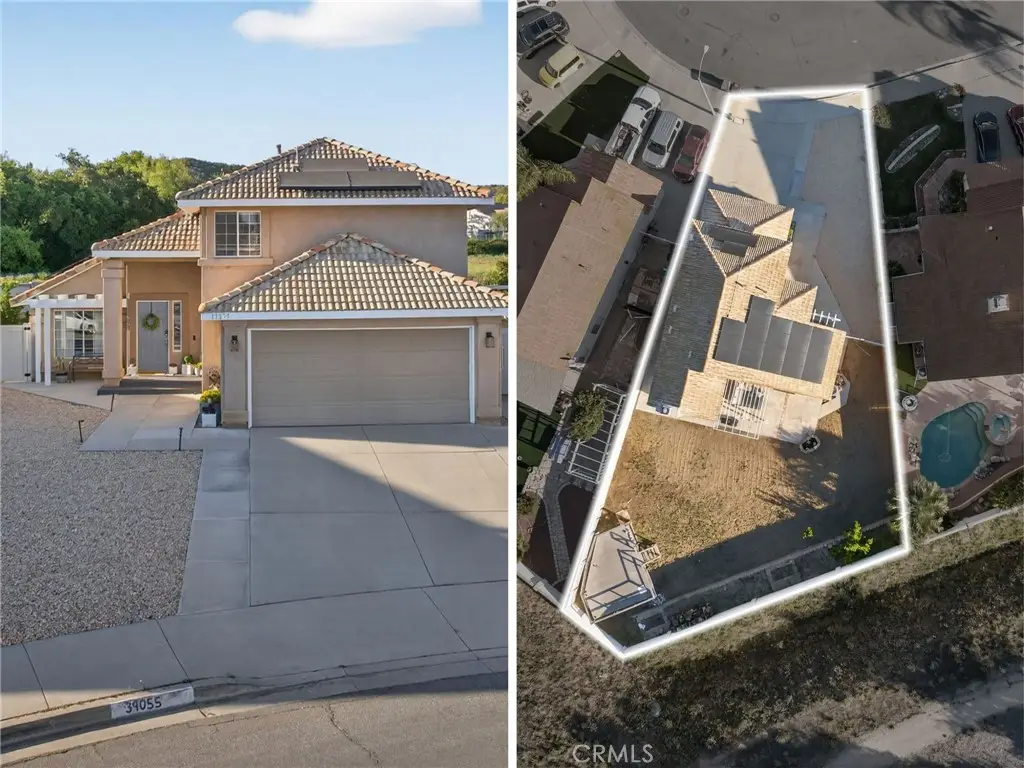 39055 Via Las Sintras, Murrieta, CA 92562 - #1