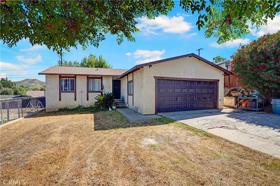23551 Vista, Menifee, CA 92587 - #2