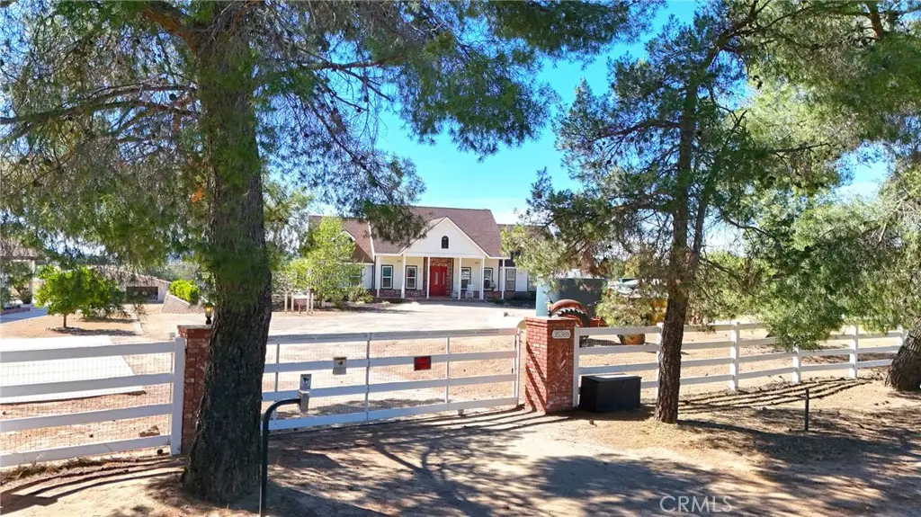 35389 Lynch Lane, Hemet, CA 92544 - #1