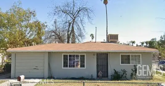 901 Janice, Bakersfield, CA 93306