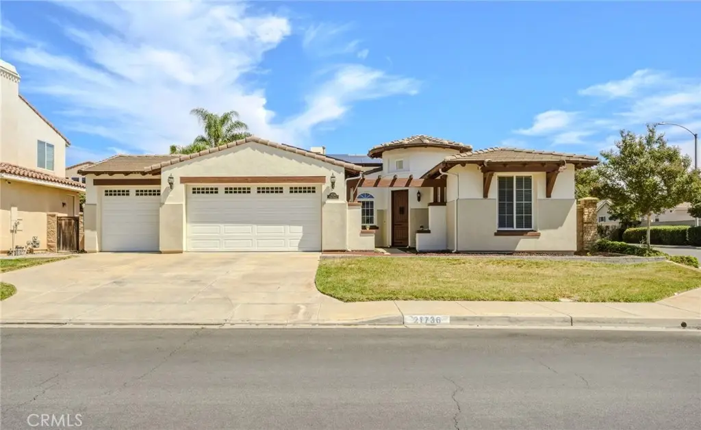 21736 Protea Court, Wildomar, CA 92595 - #1