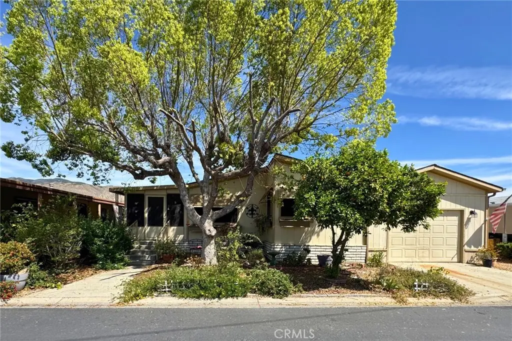 2230 Lake Park #207, San Jacinto, CA 92583 - #1