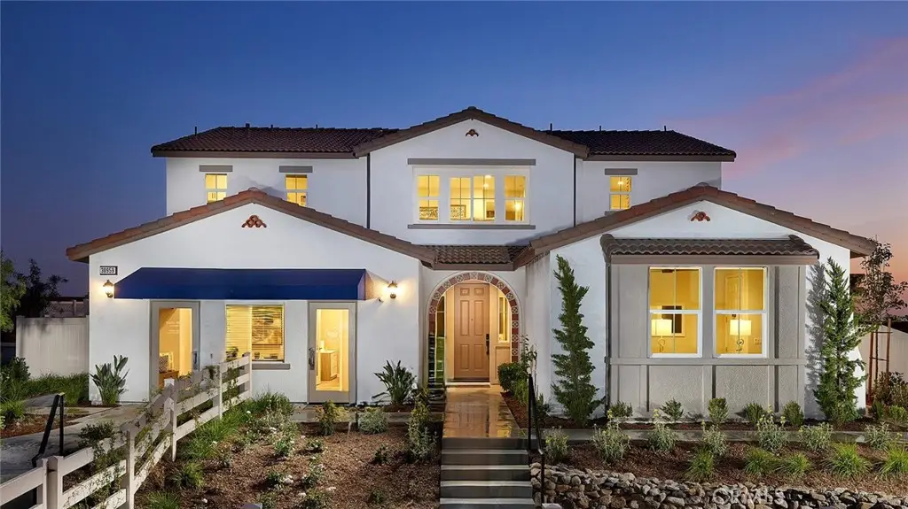 30959 Campania Road, Highland, CA 92346 - #1