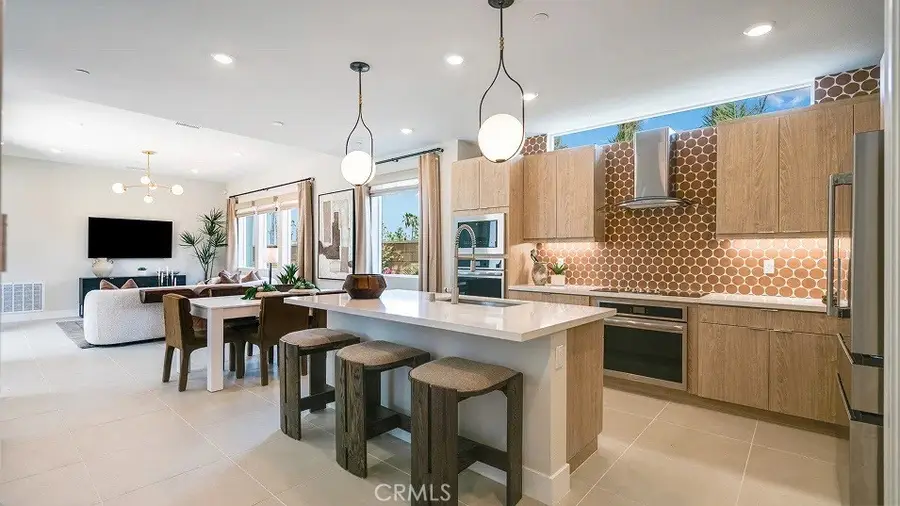 2642 Prairie Rose Lane, Palm Springs, CA 92264 - #2