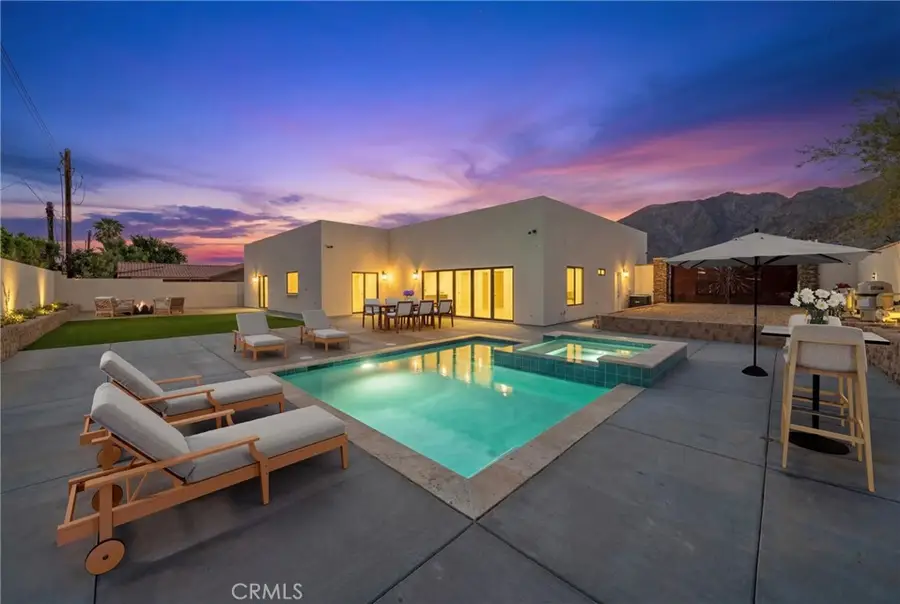 54217 Eisenhower, La Quinta, CA 92253 - #2