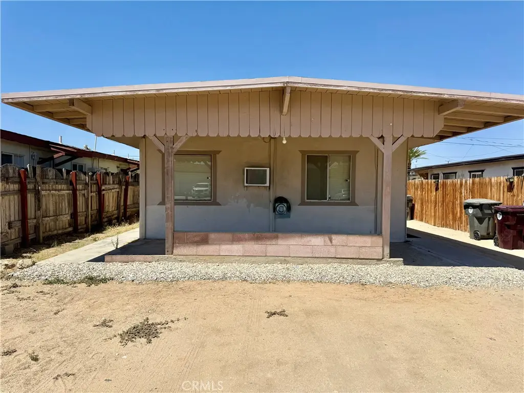 6450 Athol, Twentynine Palms, CA 92277 - #1
