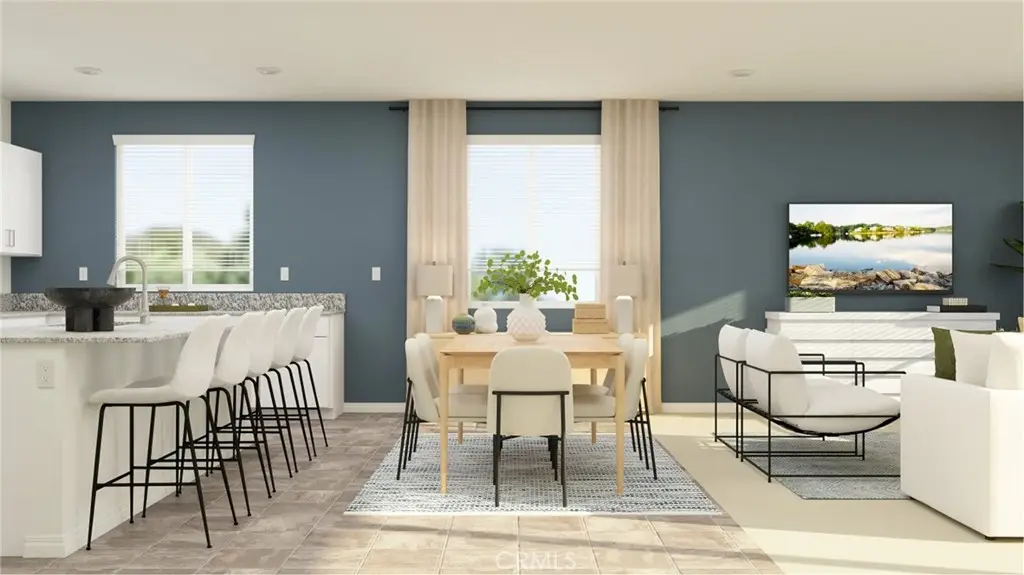 351 Deer Lane Way, Perris, CA 92570 - #1