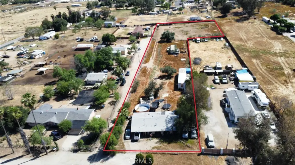22401 Ellis Avenue, Perris, CA 92570 - #1