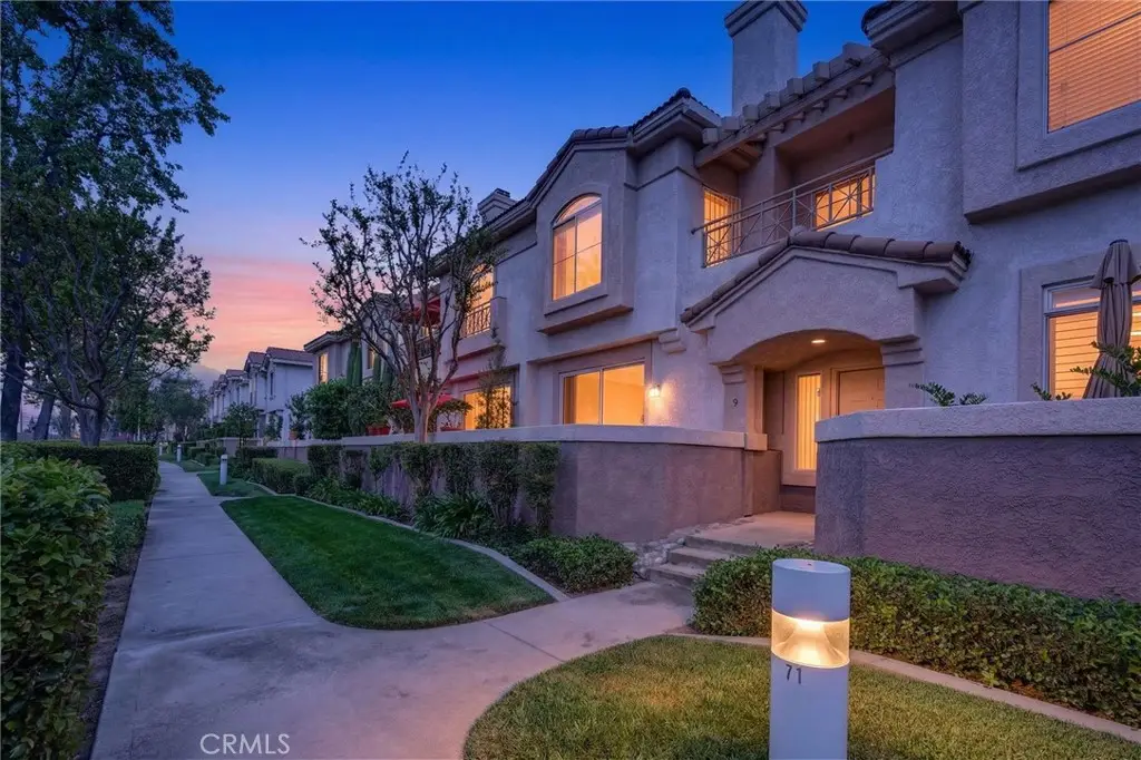 920 N Turner #9, Ontario, CA 91764 - #1