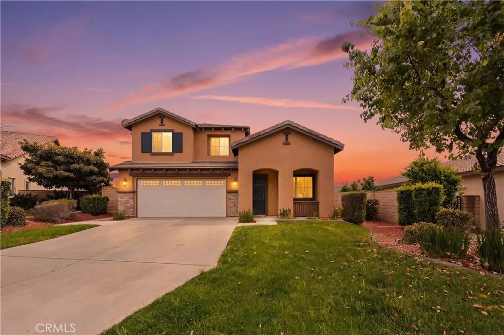29448 Rock Point, Lake Elsinore, CA 92530 - #1