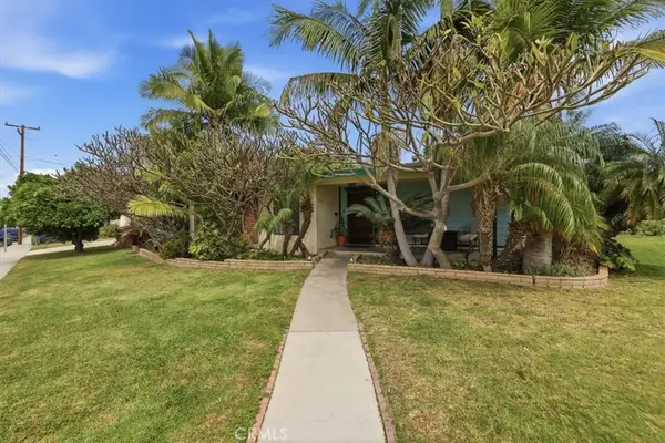 8561 Davista, Whittier, CA 90605