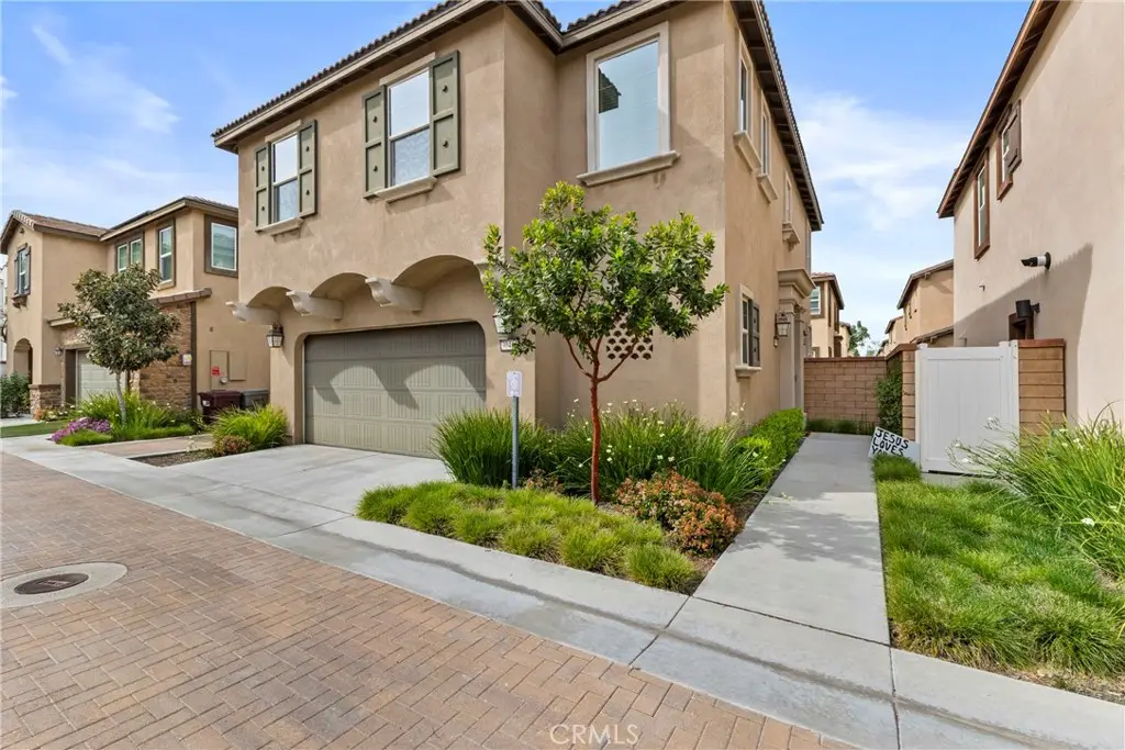 30461 Village Terrace, Menifee, CA 92584 - #1