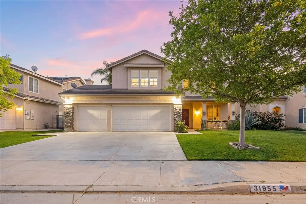 31955 Opal, Winchester, CA 92596 - #1