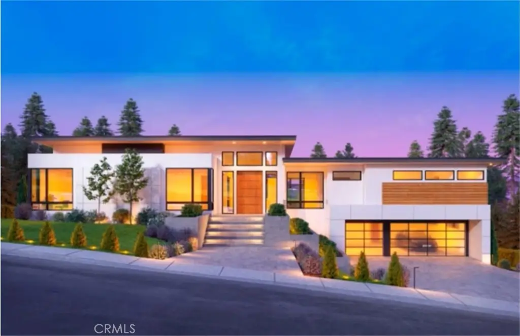 22747 Inspiration Point, Canyon Lake, CA 92587 - #1