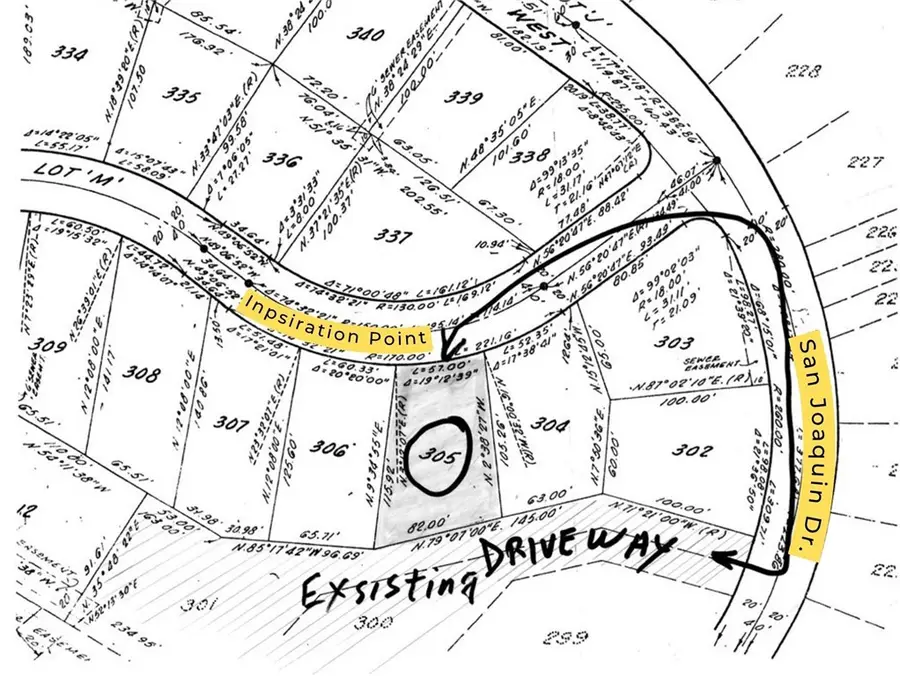 22747 Inspiration Point, Canyon Lake, CA 92587 - #2