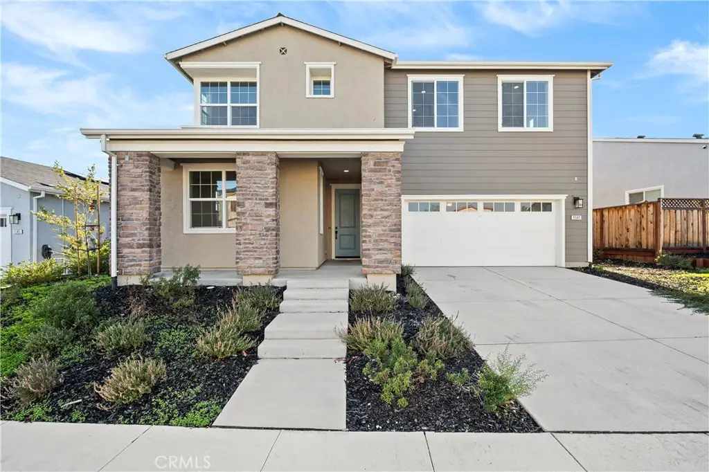 5541 Promontory, Antioch, CA 94531 - #1