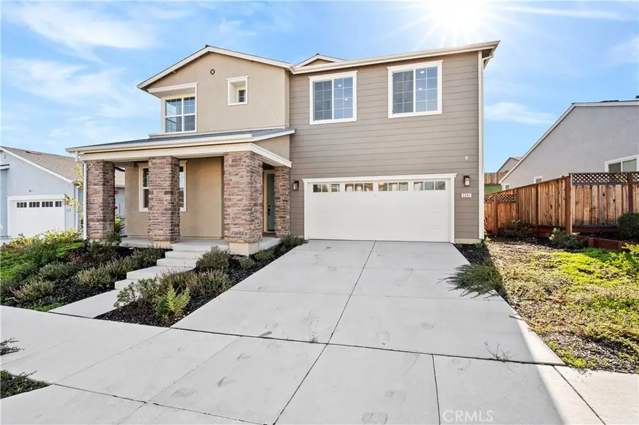 5541 Promontory, Antioch, CA 94531 - #2