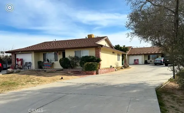 57393 Lupine Drive, Yucca Valley, CA 92284