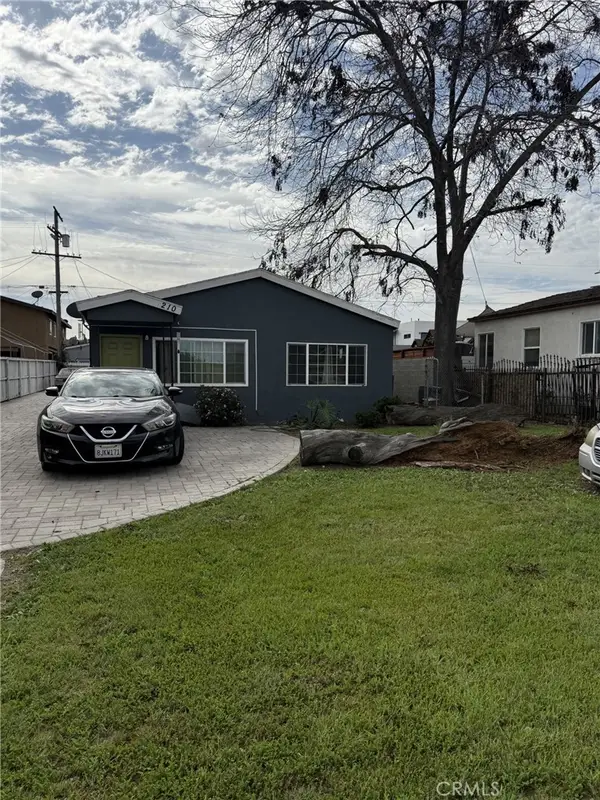 210 W 113th, Los Angeles, CA 90061