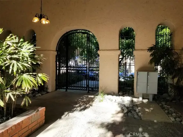 1711 Grismer Avenue #52, Burbank, CA 91504