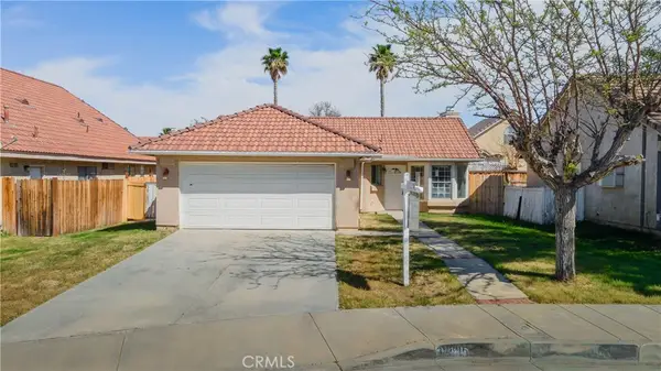 36806 Meadowview Court, Palmdale, CA 93552
