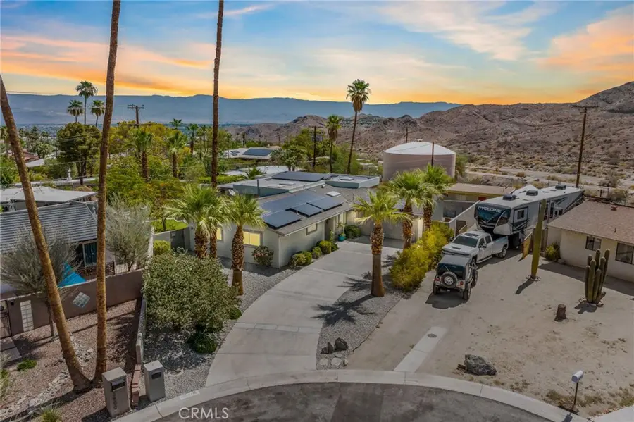 39004 Knoll View Circle, Cathedral City, CA 92234 - #2