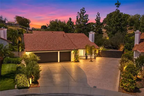 5006 Sunrose Court, Oceanside, CA 92056