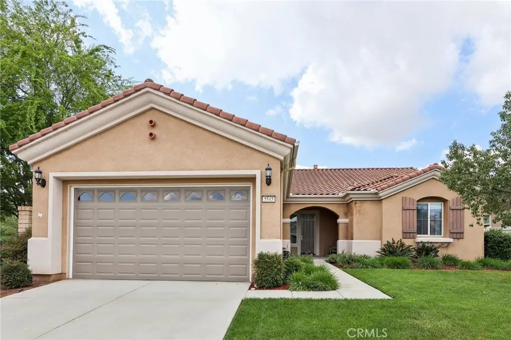 5545 Corte Vallarta, Hemet, CA 92545 - #1