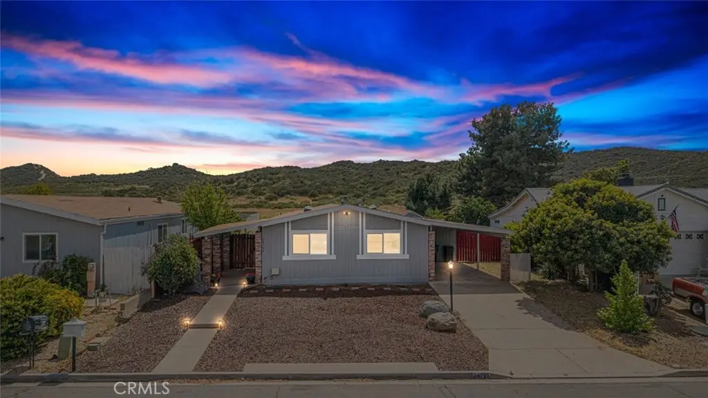 24799 Split Rail Road, Wildomar, CA 92595 - #1