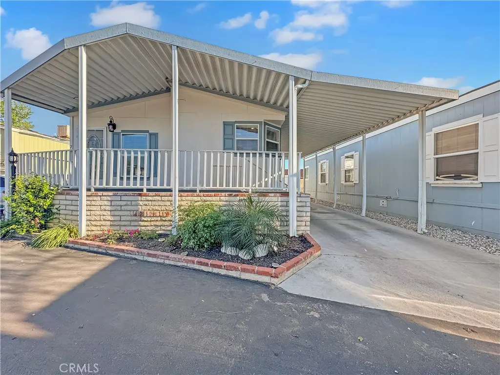 220 S Elk #75, Hemet, CA 92543 - #1