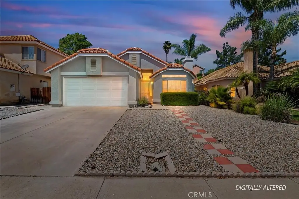 24352 Via Briones, Murrieta, CA 92562 - #1
