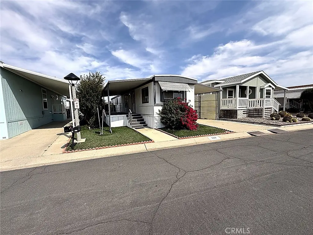 27601 Sun City Boulevard #302, Menifee, CA 92586 - #1