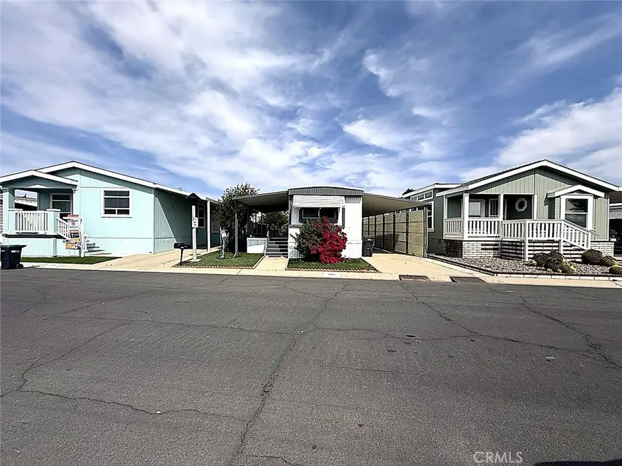 27601 Sun City Boulevard #302, Menifee, CA 92586 - #2