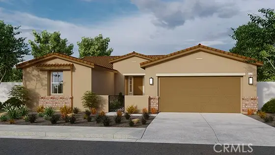 81785 Via Barranca, La Quinta, CA 92253 - #1